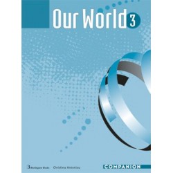 Our World 3 - Companion